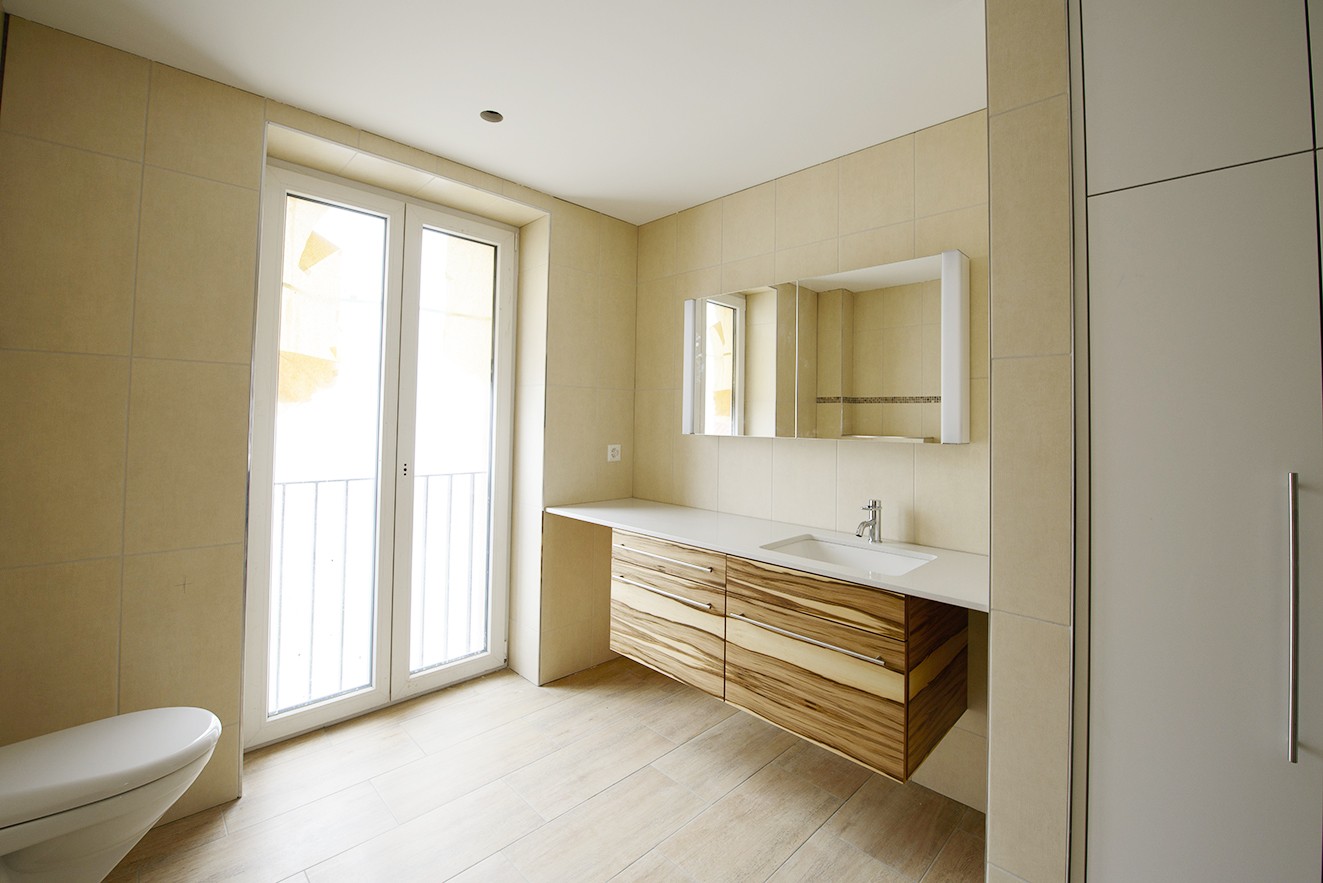 Appartamento di 3 ½ locali, foto 4 di 4
