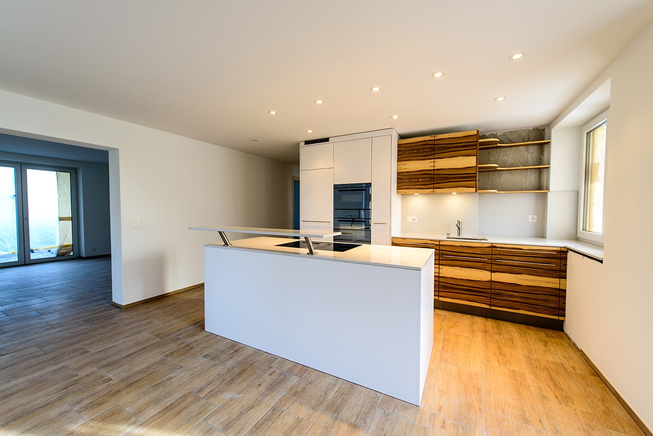 Appartamento di 3 ½ locali, foto 1 di 4