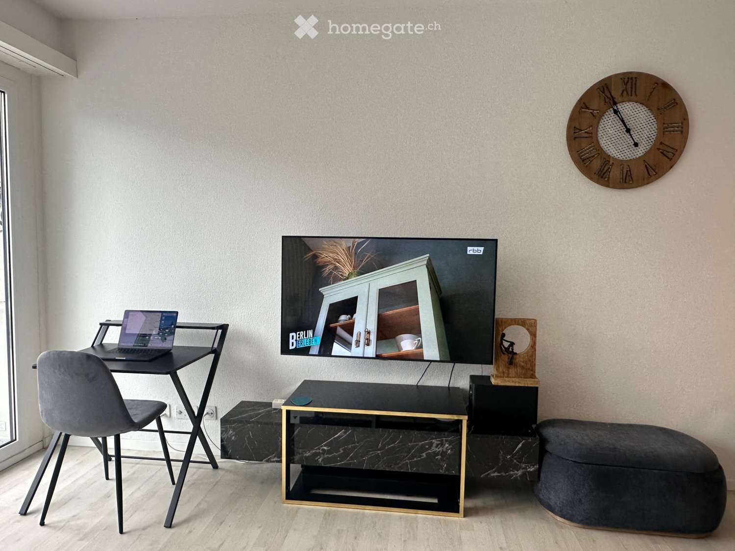 Appartamento di 1 ½ locali, foto 2 di 5