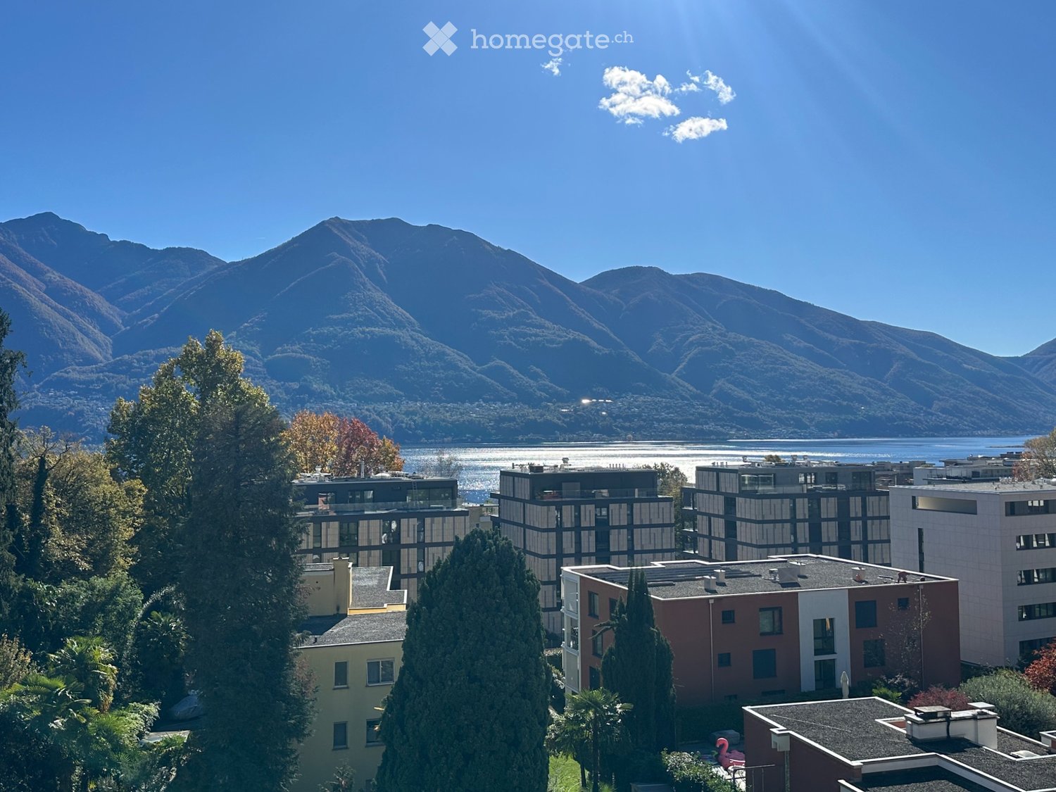 Appartamento di 1 ½ locali, foto 1 di 5