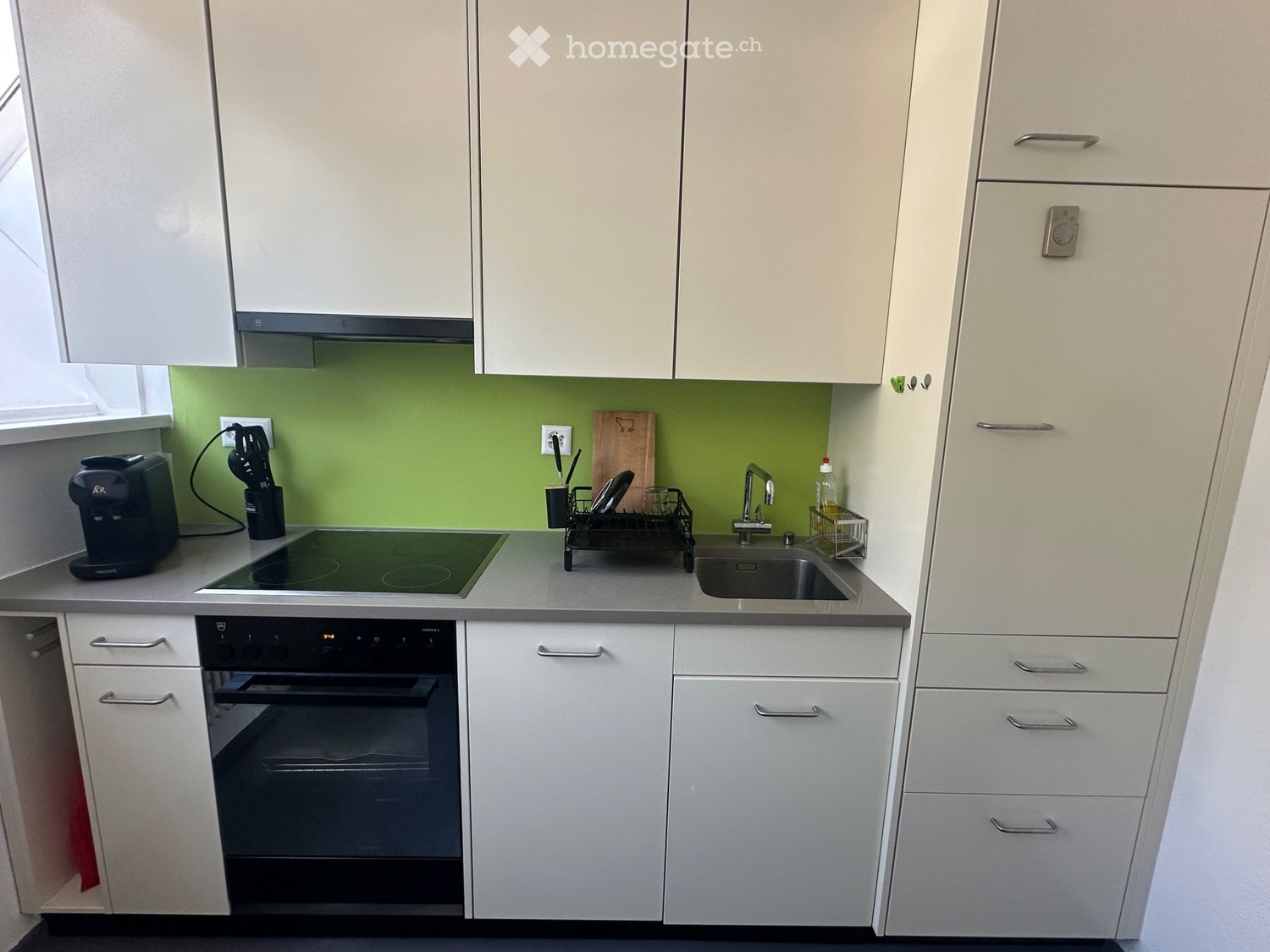 Appartamento di 1 ½ locali, foto 5 di 5