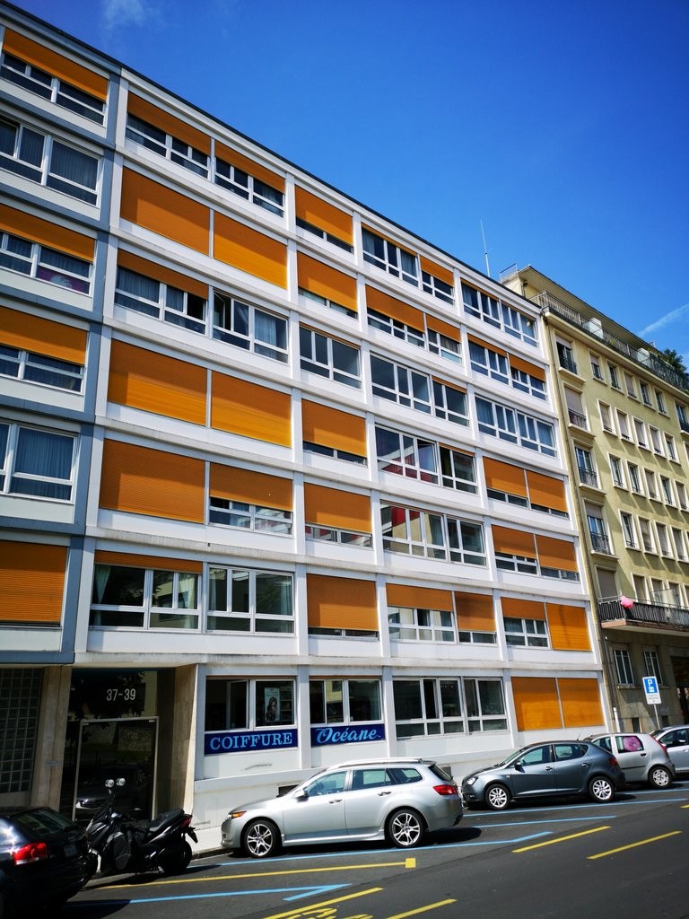 appartamento di 3 locali