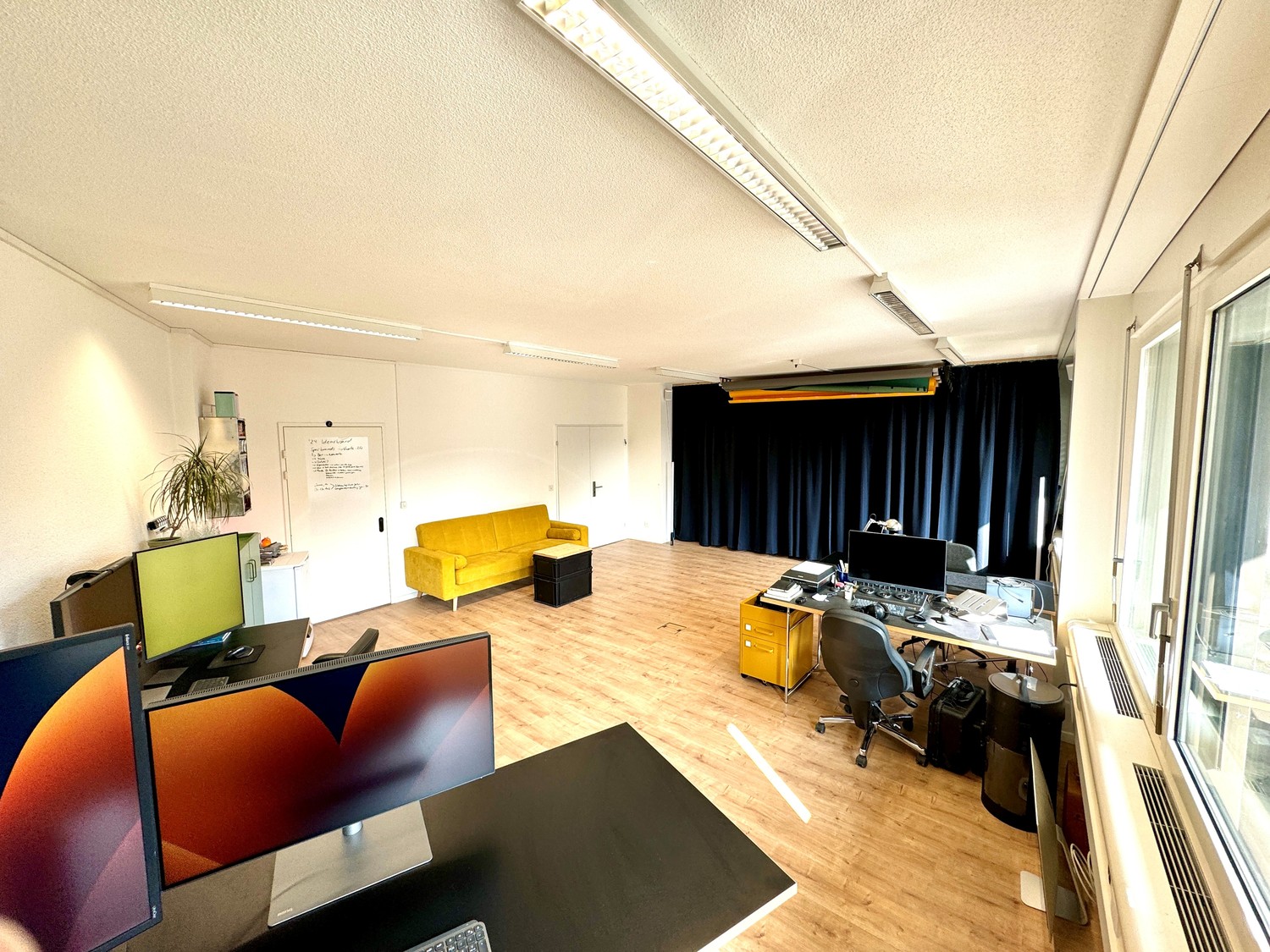 52m² ufficio