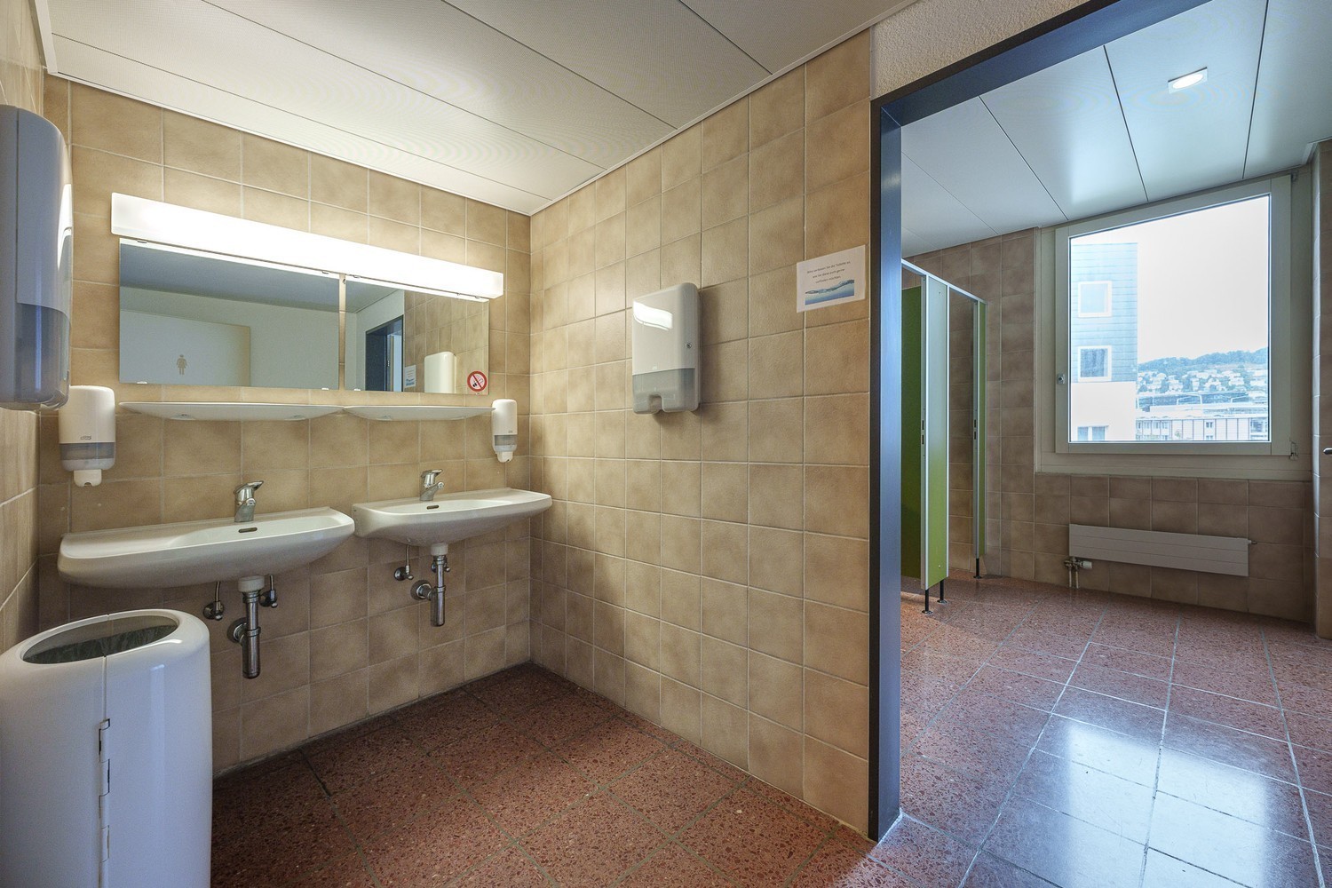 52m² ufficio