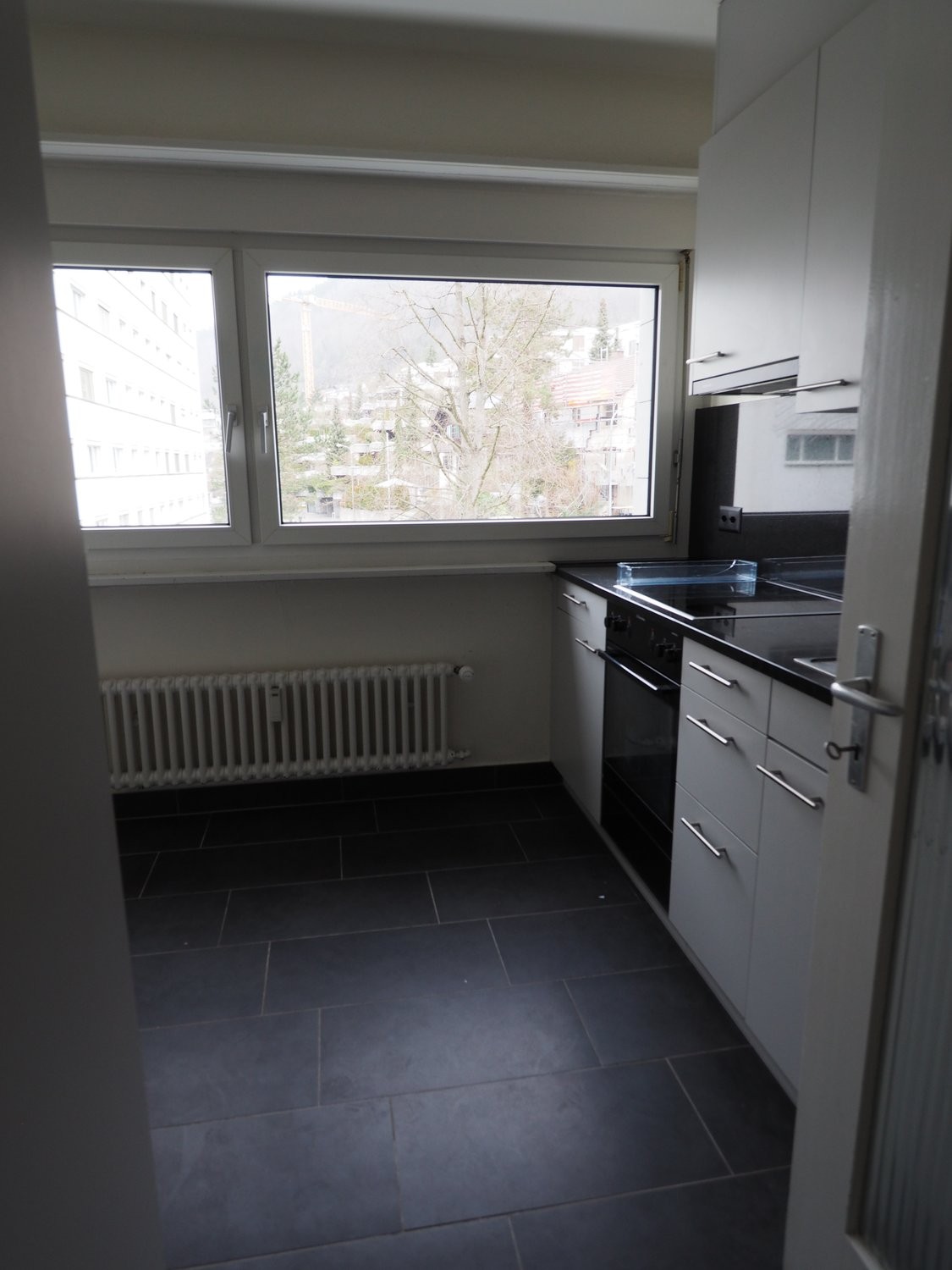 Appartamento di 4 locali, foto 6 di 8