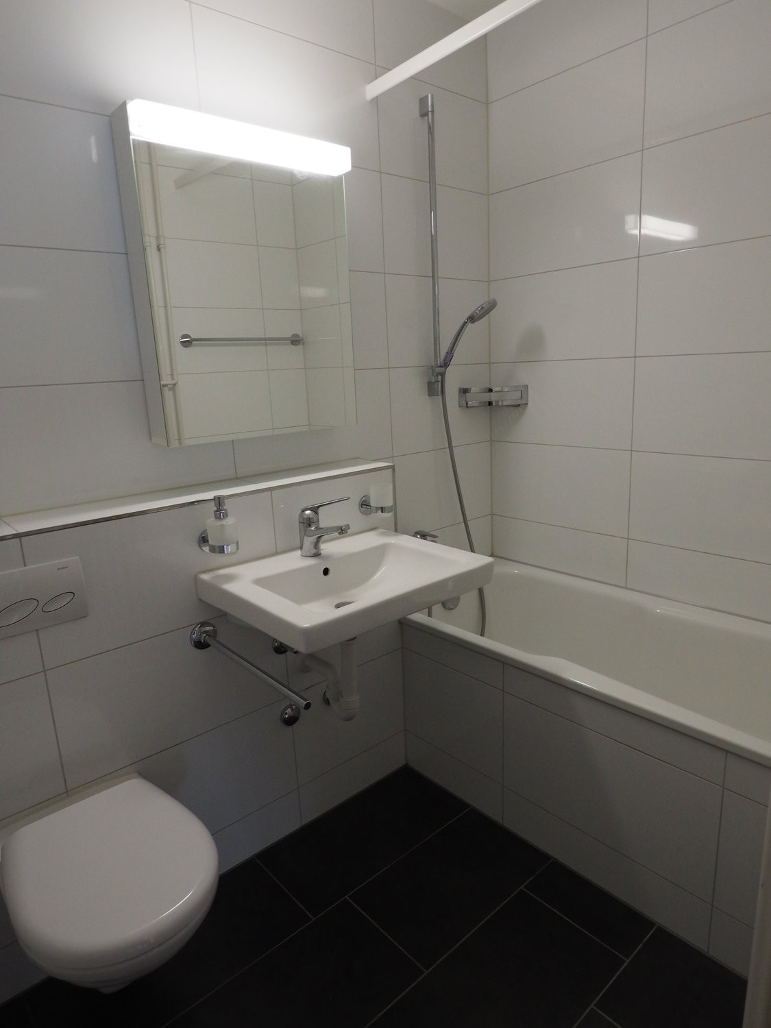 Appartamento di 4 locali, foto 7 di 8