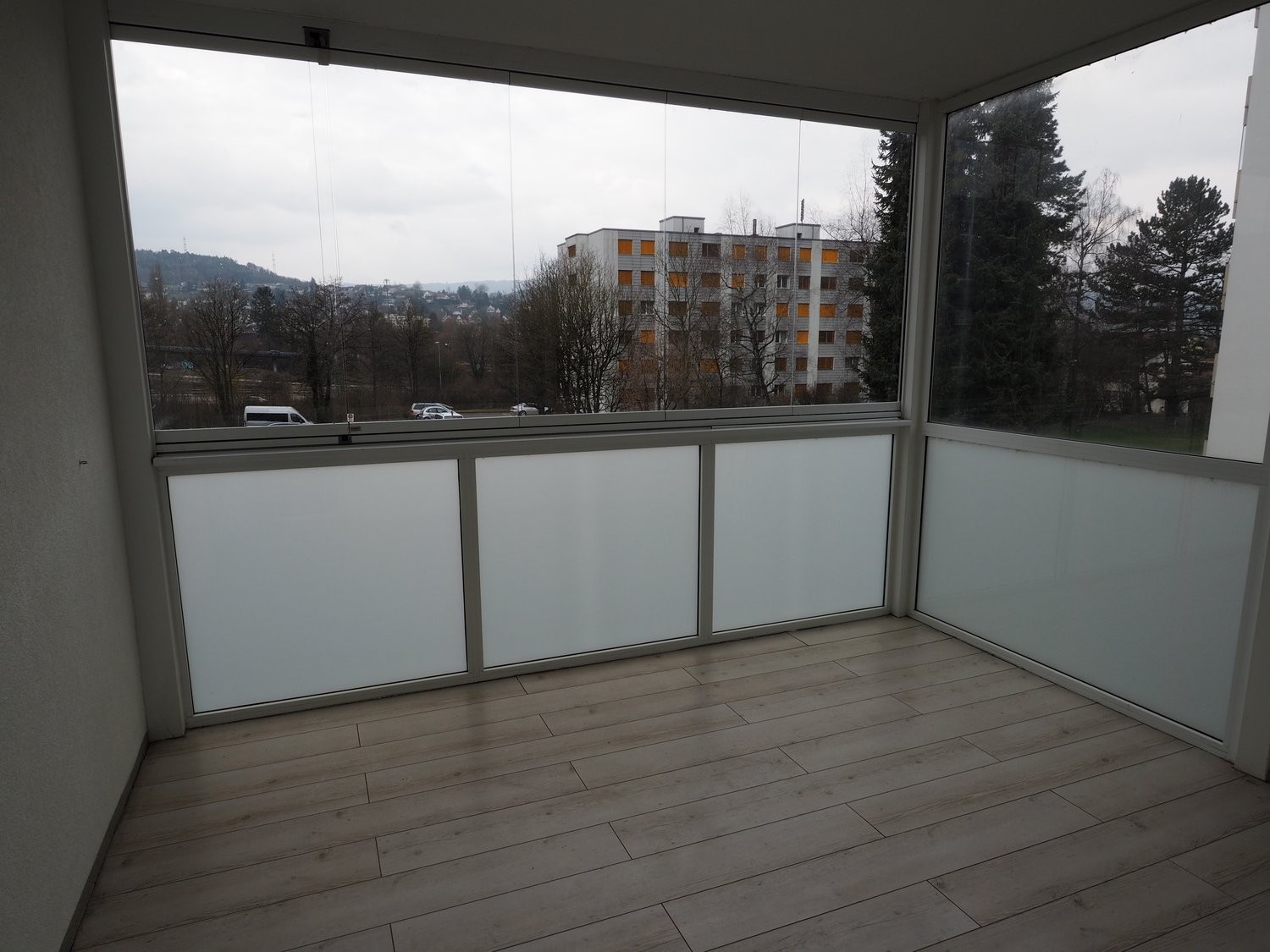 Appartamento di 4 locali, foto 4 di 8