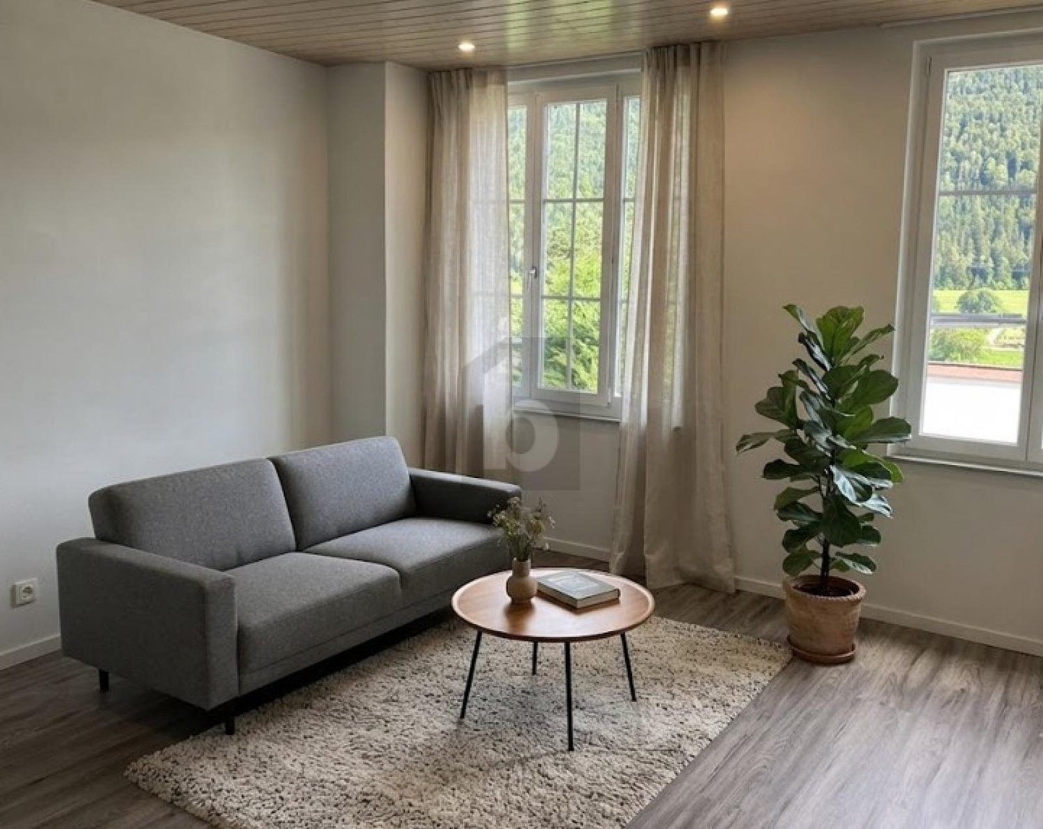 Appartamento di 3 ½ locali
