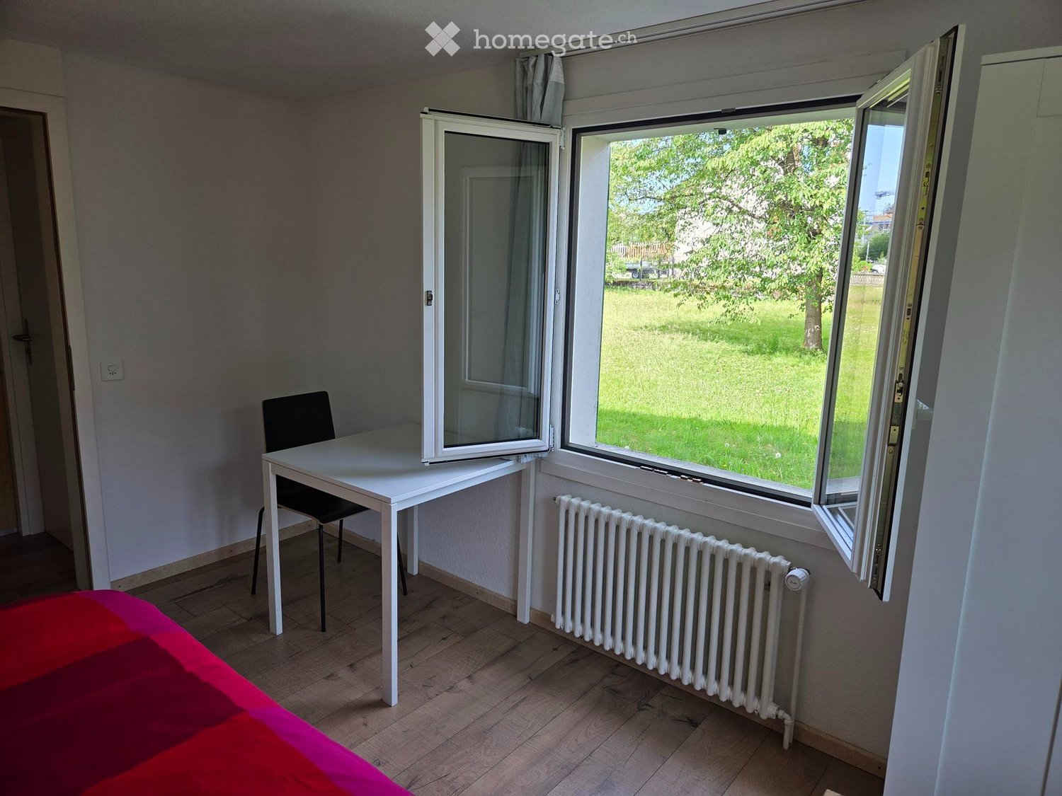 1 stanza singola, foto 3 di 3