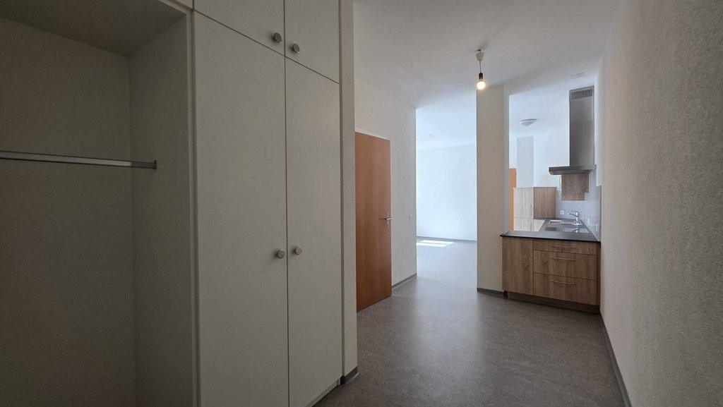 2 rooms apartment, foto 2 di 7