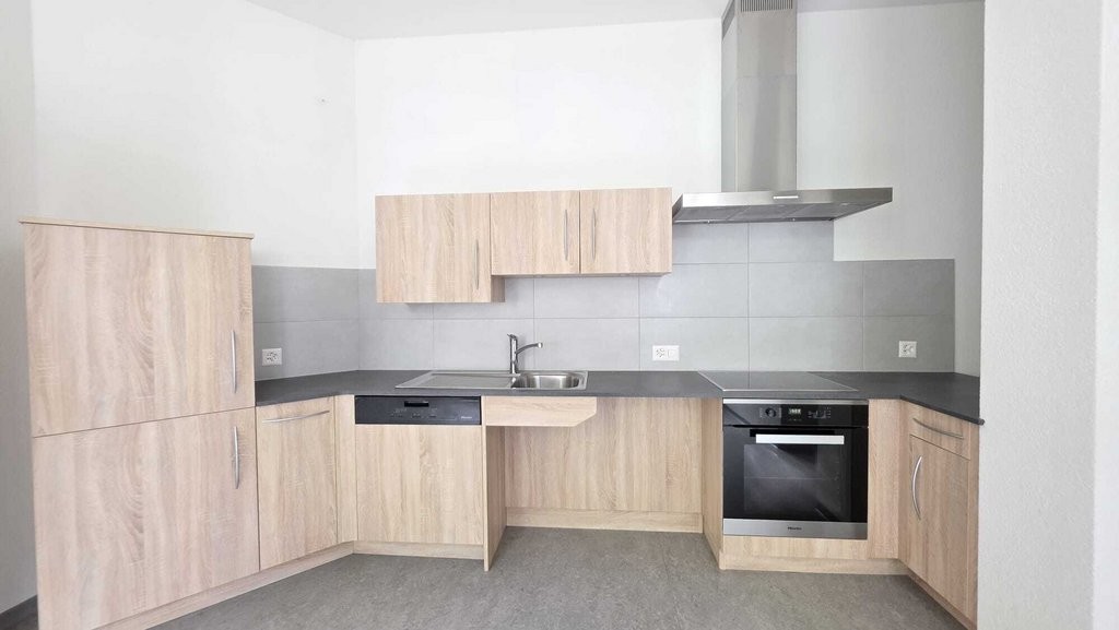 2 rooms apartment, foto 1 di 7