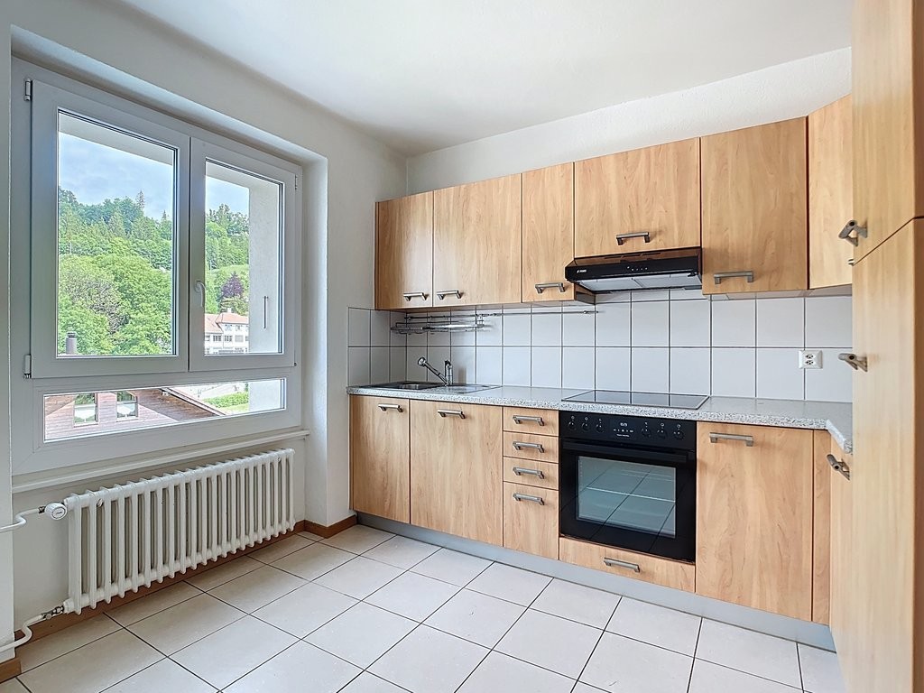 Appartamento di 3 ½ locali, foto 10 di 10