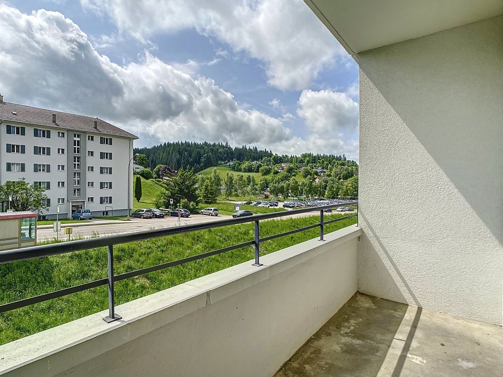 Appartamento di 3 ½ locali, foto 2 di 10