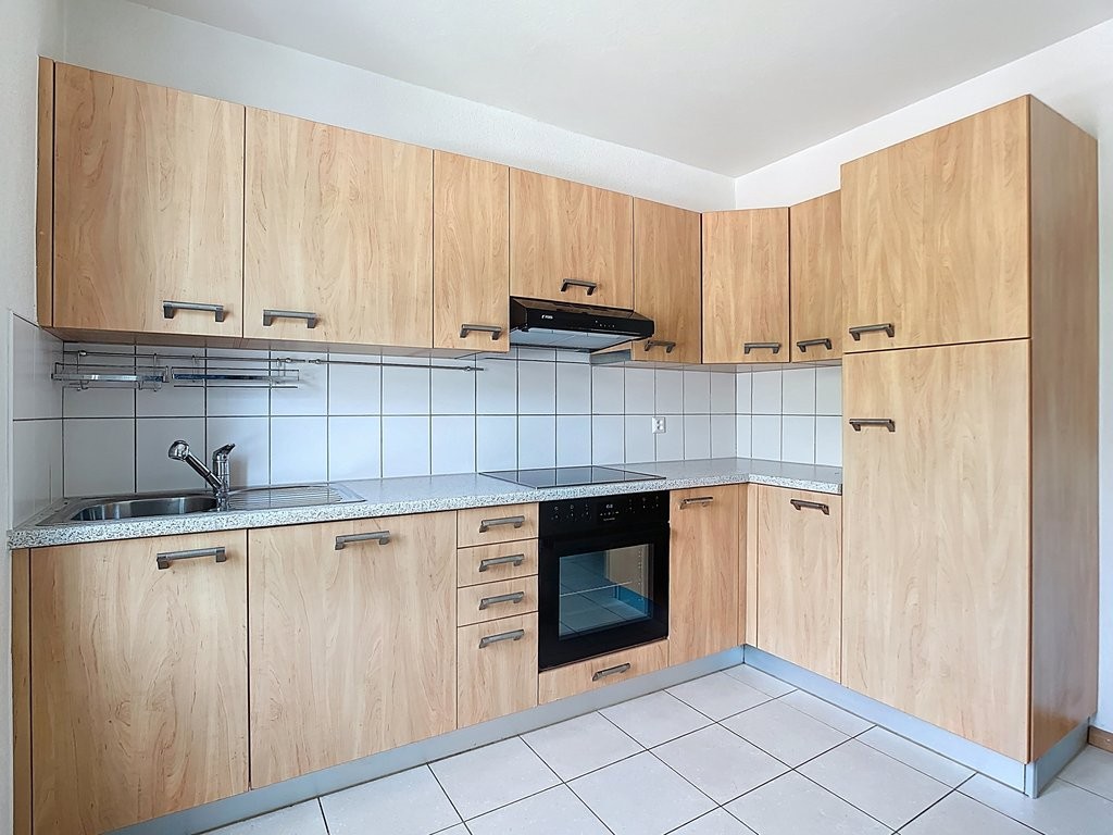 Appartamento di 3 ½ locali, foto 1 di 10