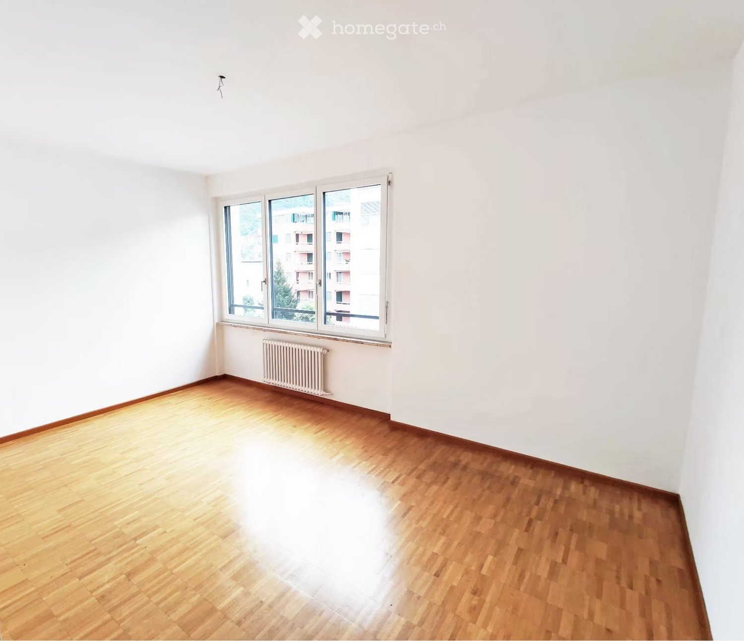 3 ½ rooms apartment, foto 5 di 5