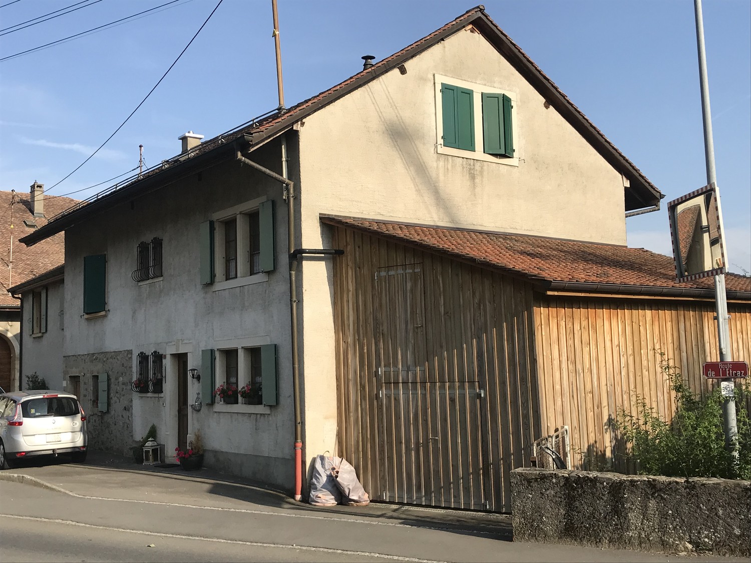 Appartamento di 5 ½ locali