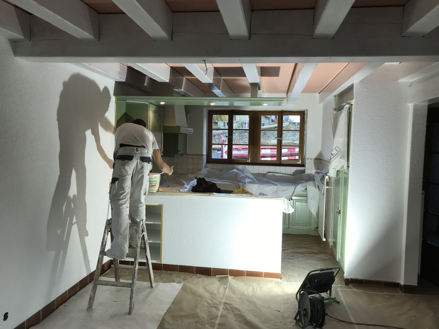 Appartamento di 5 ½ locali