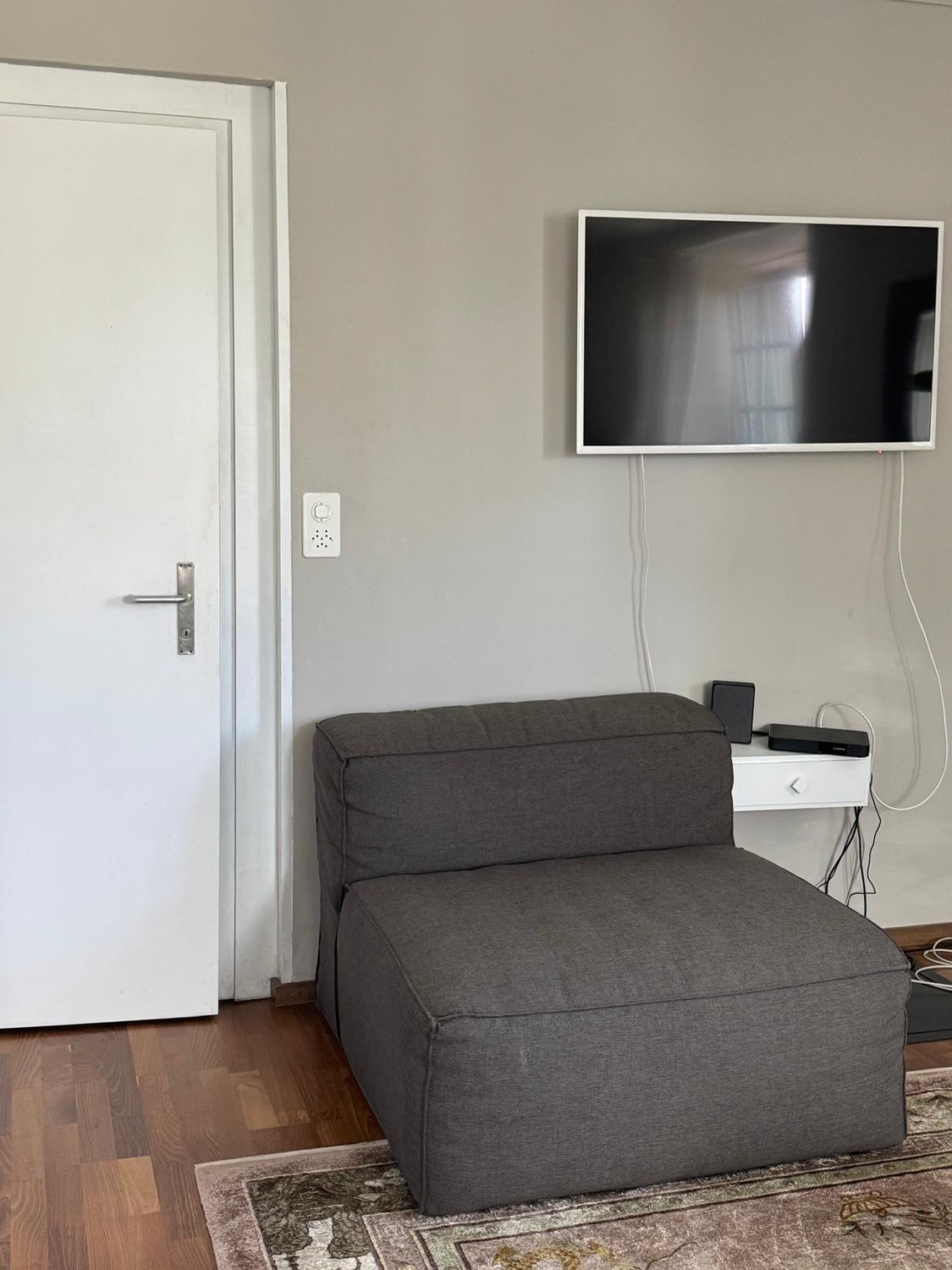 appartamento di 2 locali, foto 1 di 6