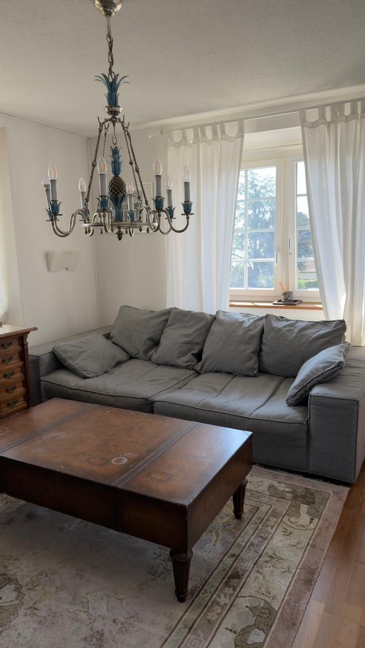 appartamento di 2 locali, foto 6 di 6