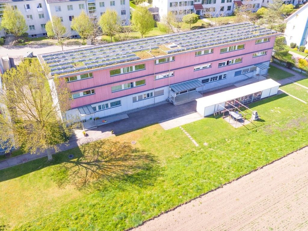 Appartamento di 3 ½ locali, foto 1 di 8