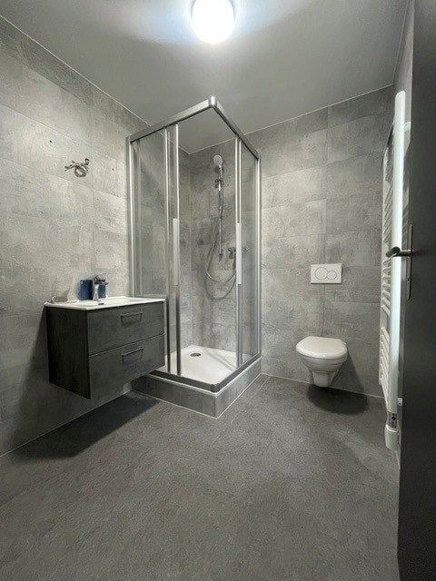 4 ½ Zimmer Wohnung