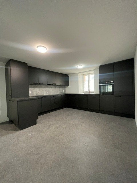 4 ½ Zimmer Wohnung