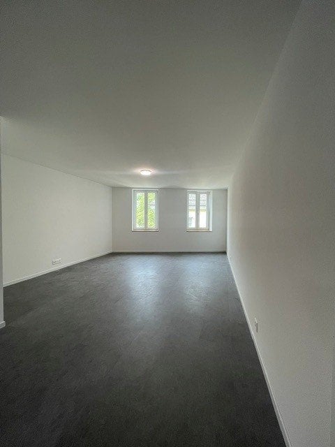 4 ½ Zimmer Wohnung