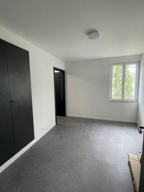 4 ½ Zimmer Wohnung
