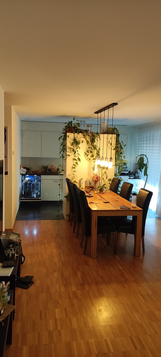 Appartamento di 3 ½ locali, foto 3 di 3
