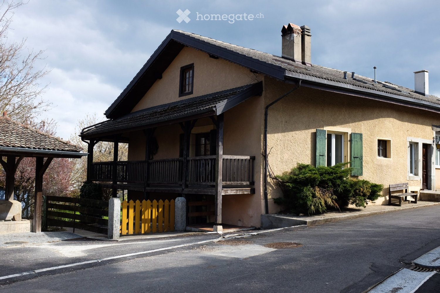 Appartamento di 4 locali