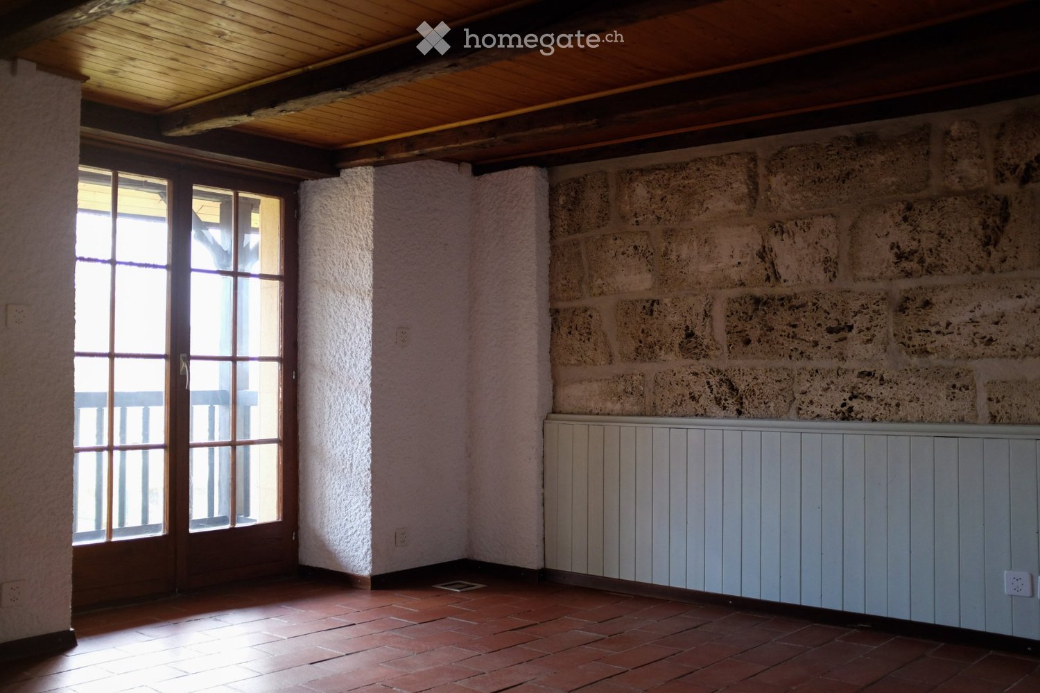 Appartamento di 4 locali