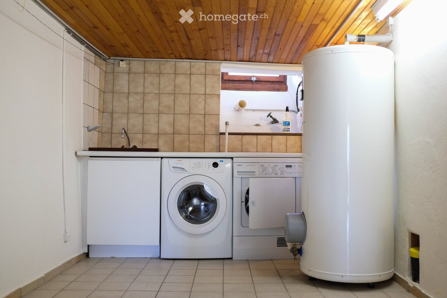 Appartamento di 4 locali