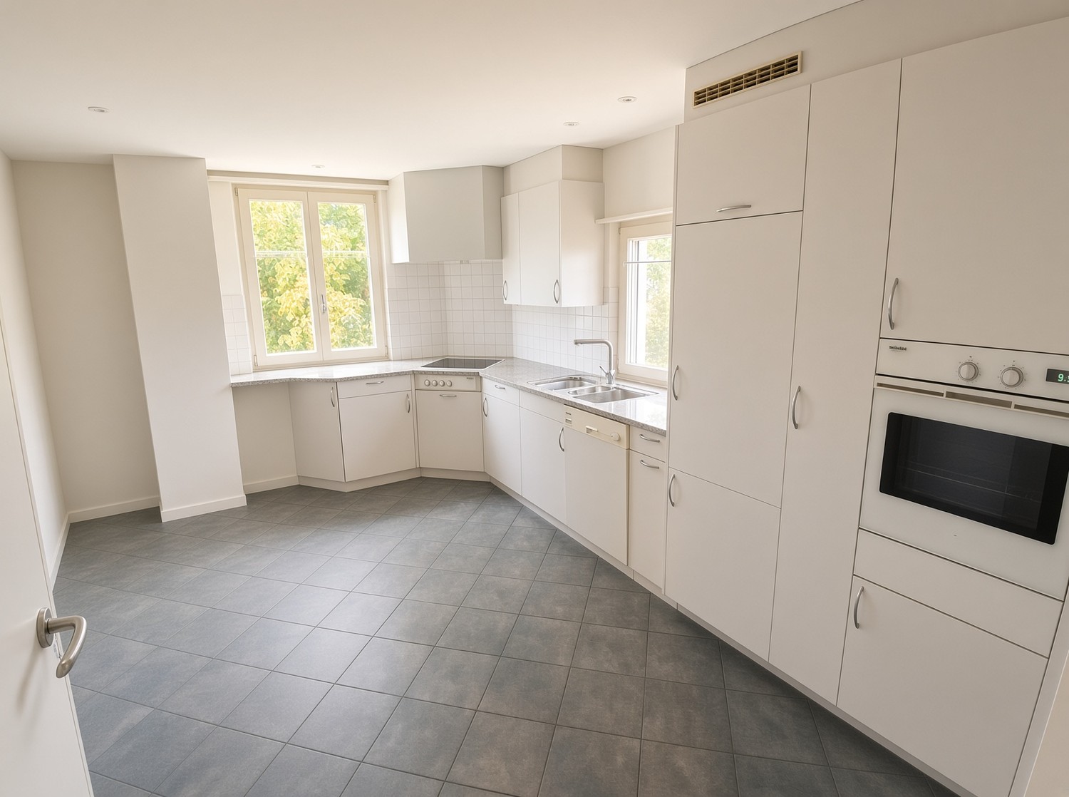 Appartamento di 2 ½ locali, foto 1 di 5