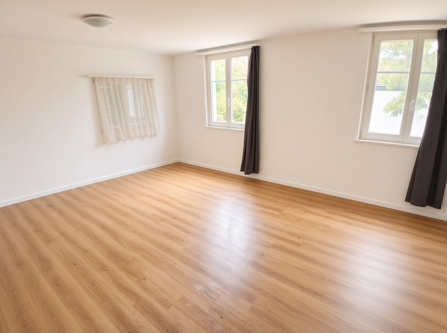 Appartamento di 2 ½ locali, foto 2 di 5
