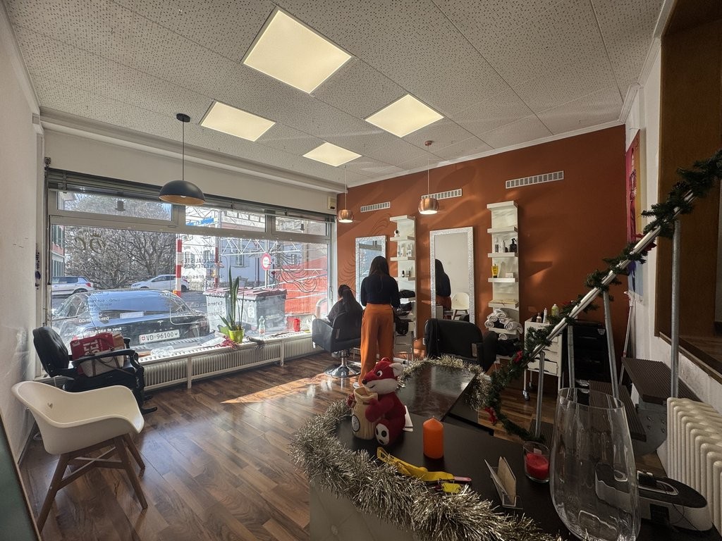 47m² Büro
