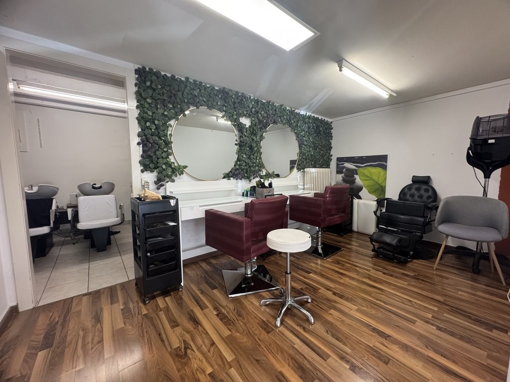 47m² Büro