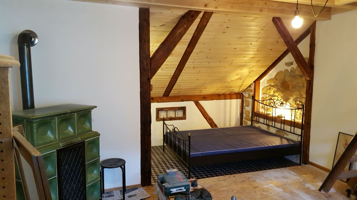 Appartamento di 3 ½ locali, foto 6 di 7