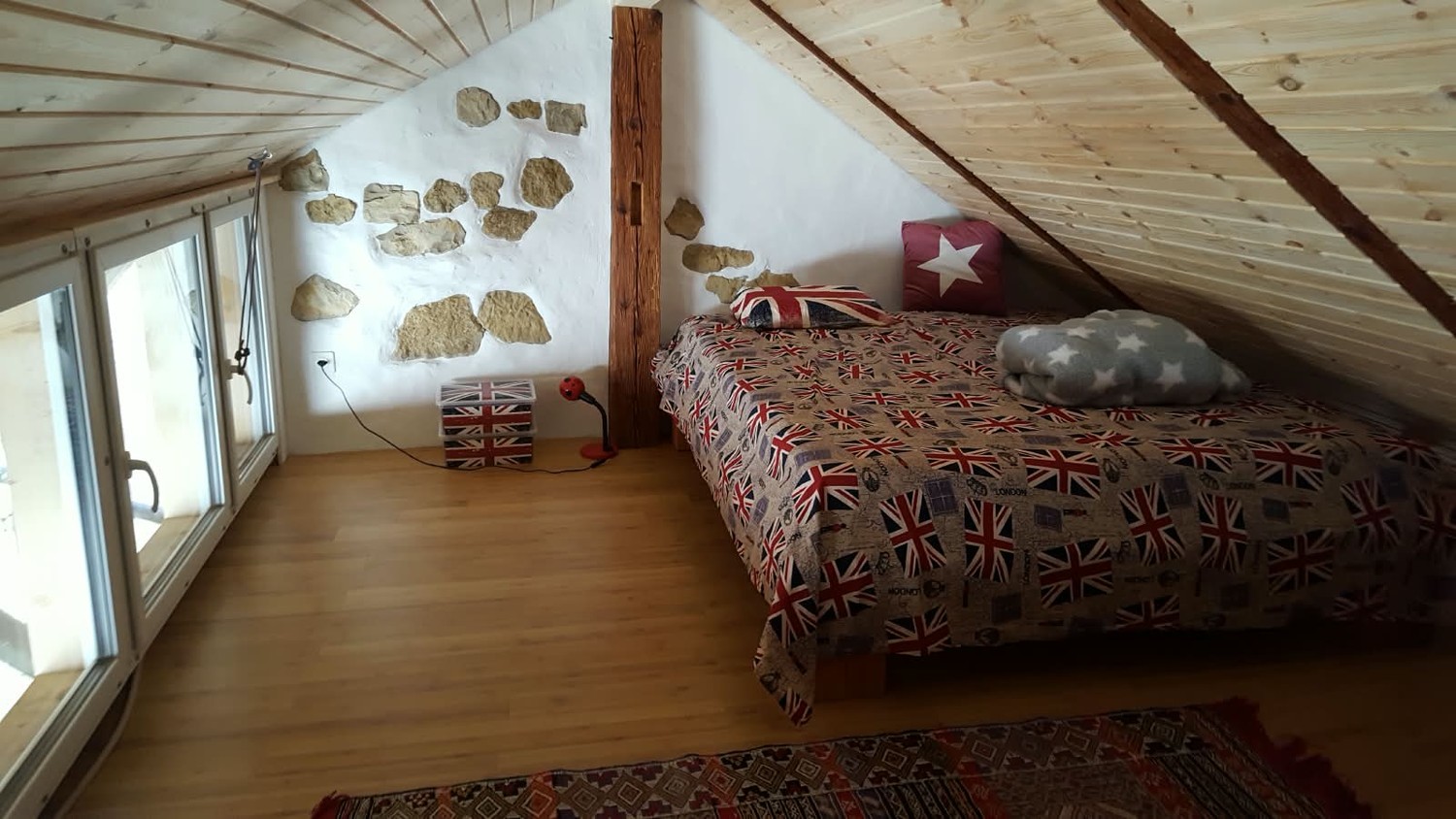 Appartamento di 3 ½ locali, foto 1 di 7