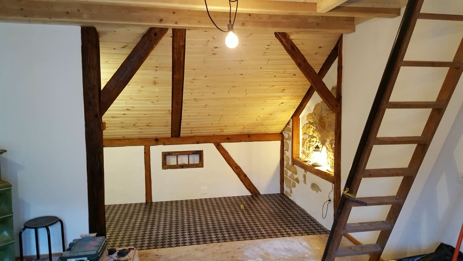 Appartamento di 3 ½ locali, foto 4 di 7