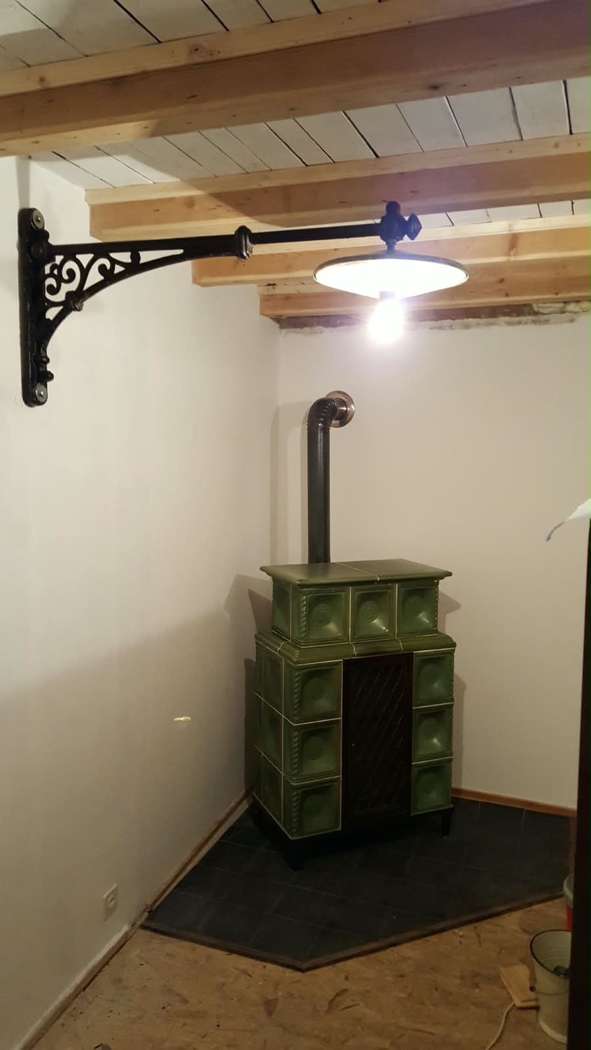 Appartamento di 3 ½ locali, foto 2 di 7