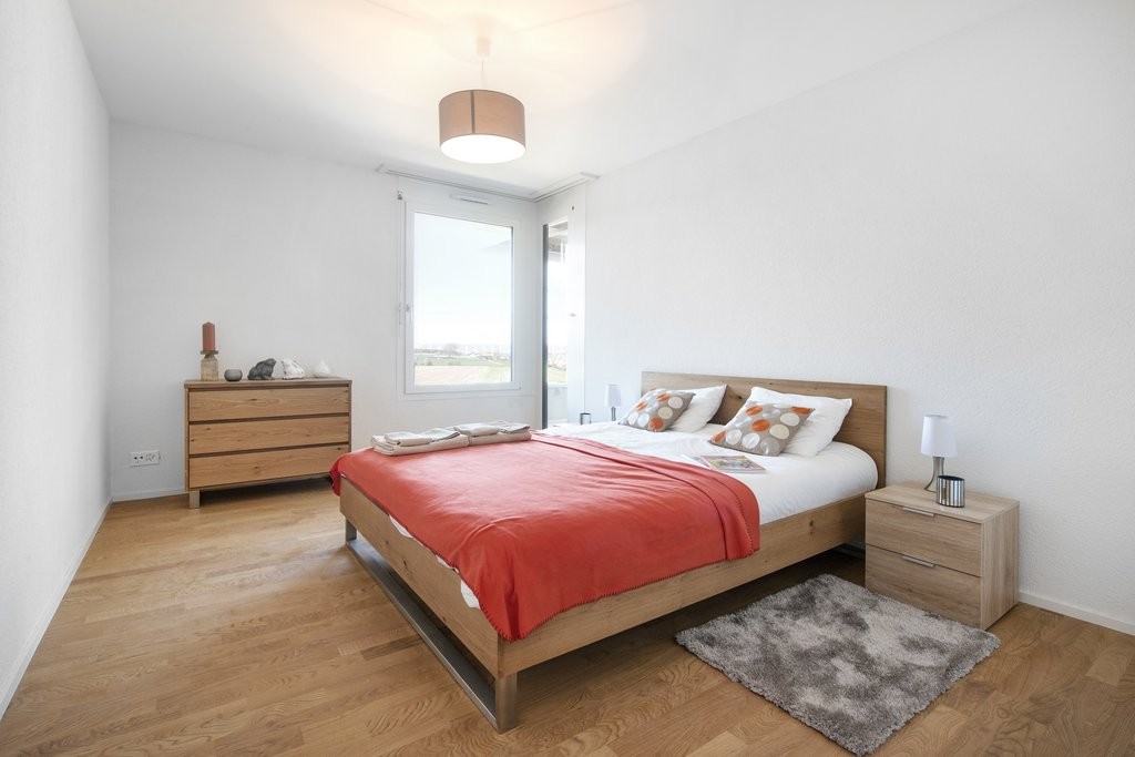 Appartamento di 1 ½ locali, foto 1 di 5