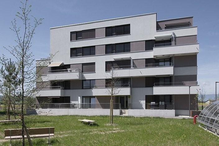 Appartamento di 1 ½ locali, foto 5 di 5
