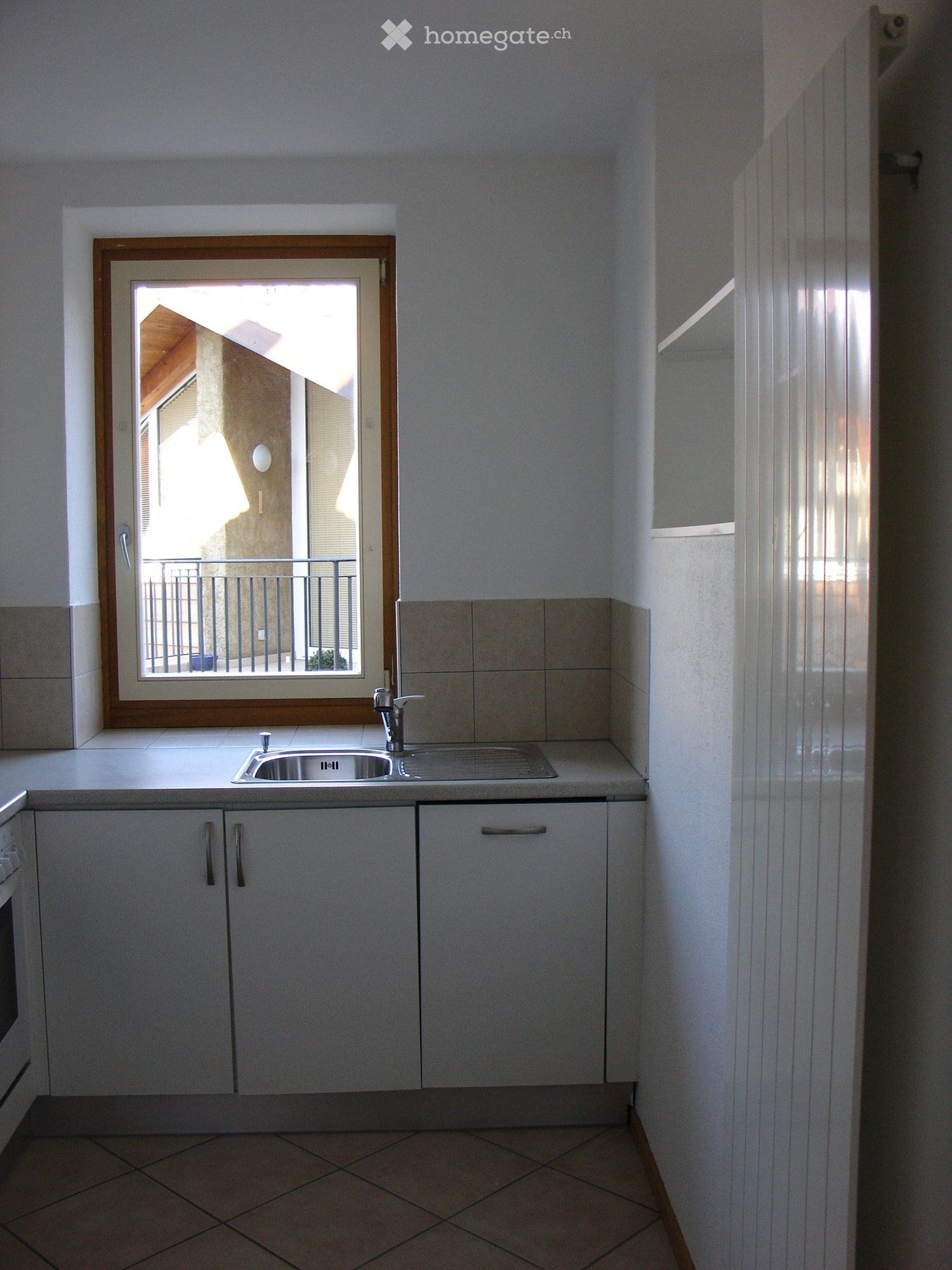 2 rooms apartment, foto 5 di 5