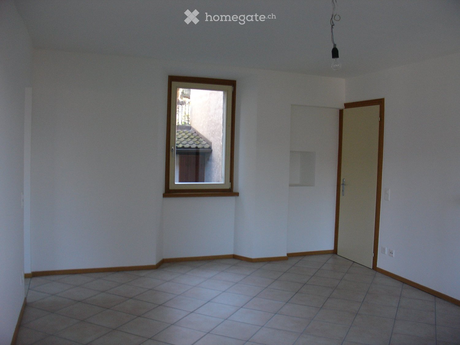 2 rooms apartment, foto 2 di 5