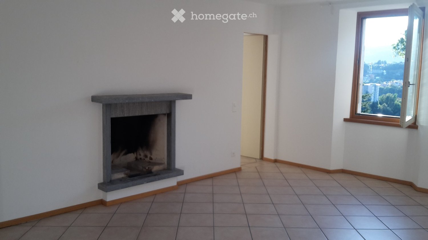 2 rooms apartment, foto 1 di 5