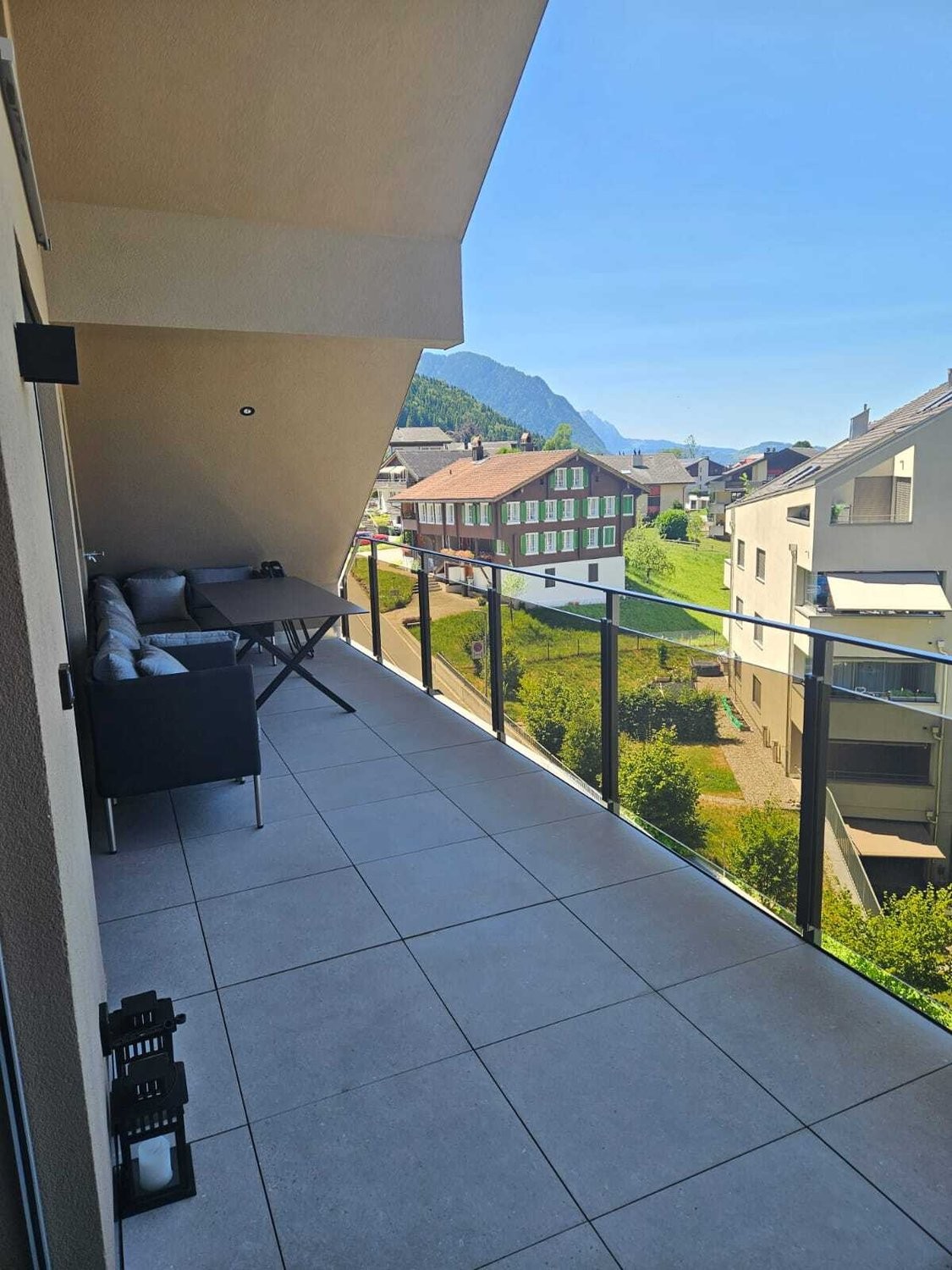 Appartamento arredato di 4 ½ locali, foto 6 di 7