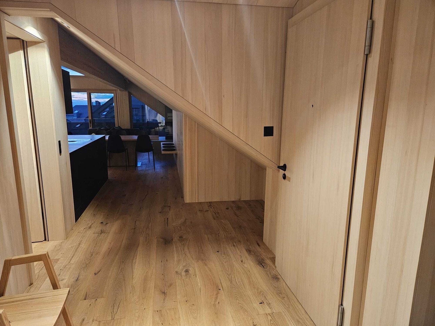 Appartamento arredato di 4 ½ locali, foto 4 di 7