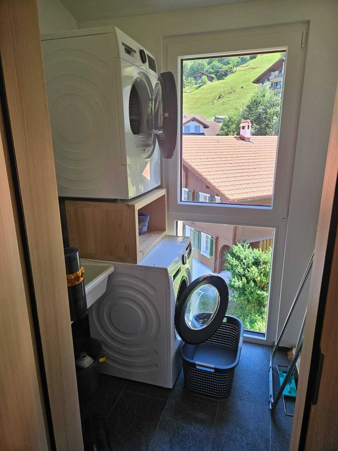 Appartamento arredato di 4 ½ locali, foto 5 di 7