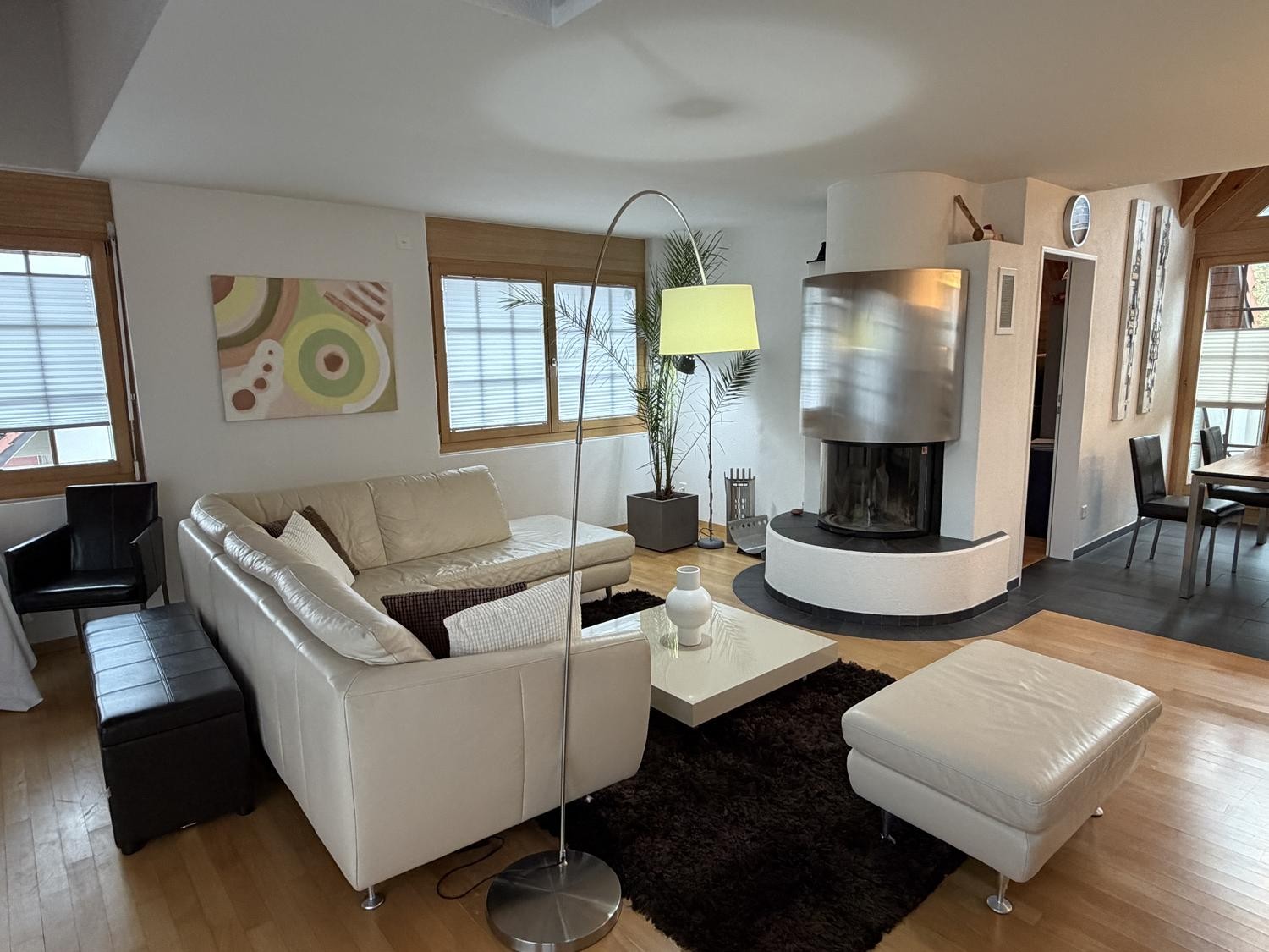 Appartamento di 4 ½ locali, foto 3 di 10