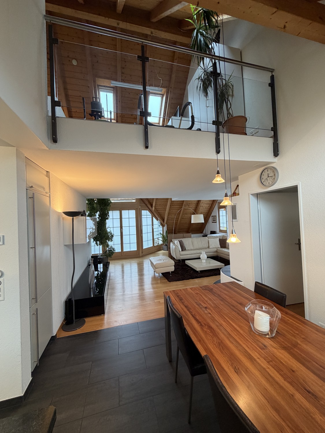 Appartamento di 4 ½ locali, foto 8 di 10